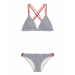 Maillot de bain 2 pièces triangle fille Protest Prtcarrie