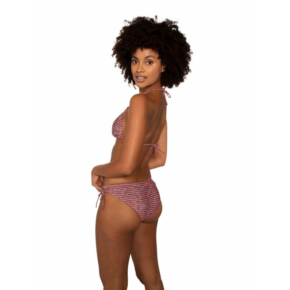 Maillot de bain 2 pièces triangle femme Protest Mystical 20 4/5