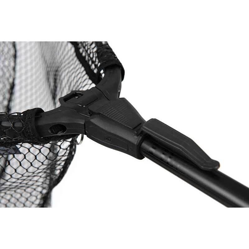 Fox Rage Warrior Net Rubber Mesh 50 cm 2 m Handle 5/5