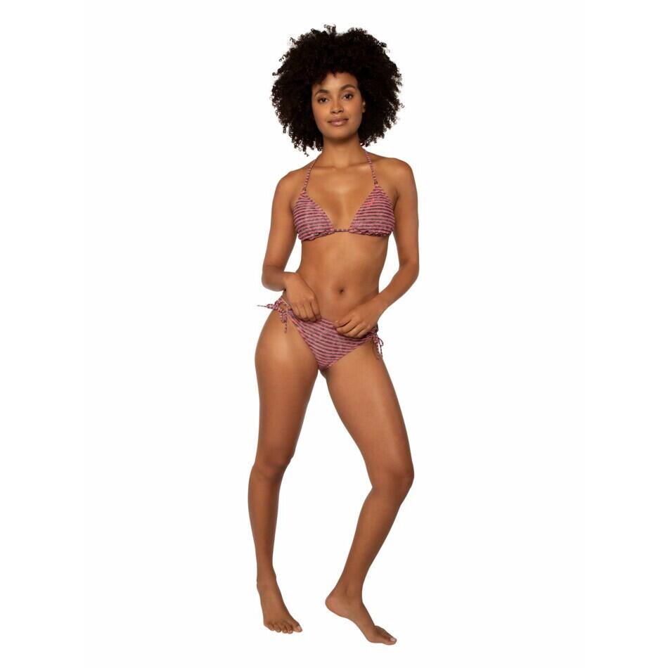Maillot de bain 2 pièces triangle femme Protest Mystical 20 5/5
