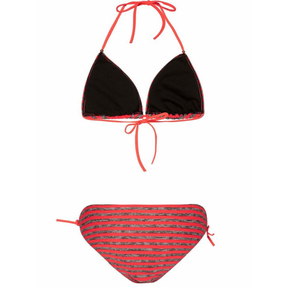 Maillot de bain 2 pièces triangle femme Protest Mystical 20 2/5