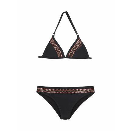 Maillot de bain 2 pièces triangle fille Protest Prtrifka