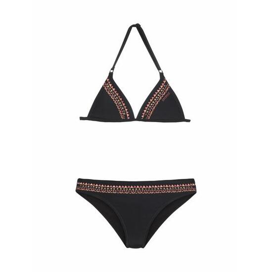Maillot de bain 2 pièces triangle fille Protest Prtrifka