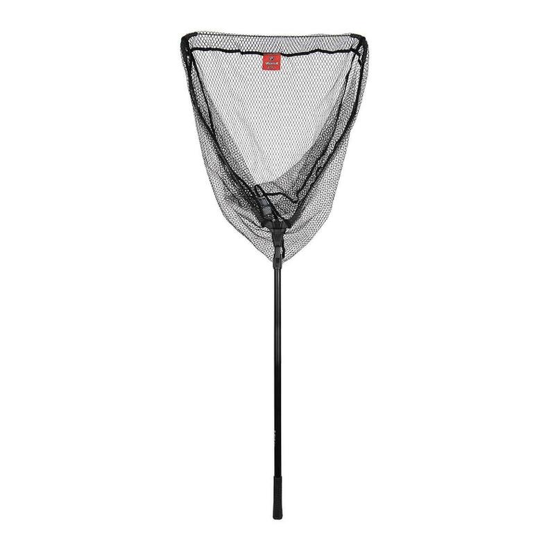 Fox Rage Warrior Net Rubber Mesh 70 cm 2,4 m Handle