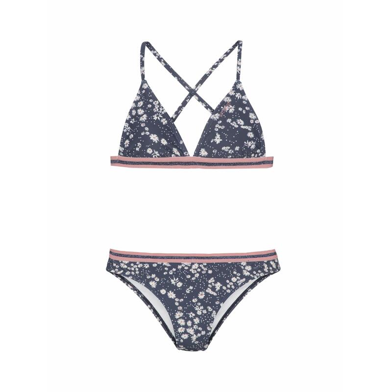 Maillot de bain 2 pièces triangle fille Protest Prtcieras