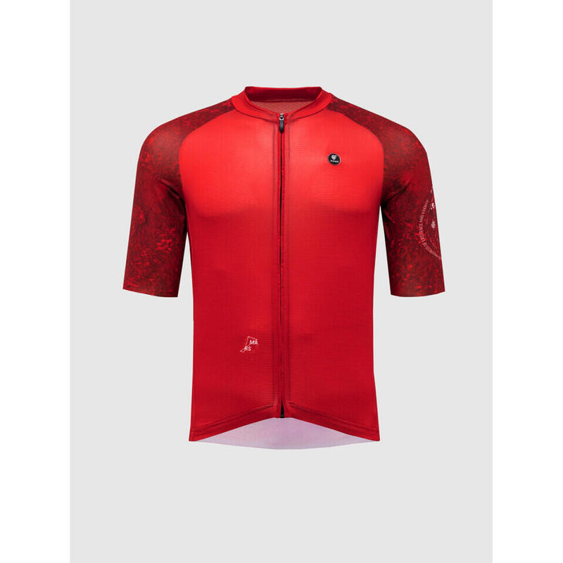 Maillot Pissei Tempo Solar Sistem