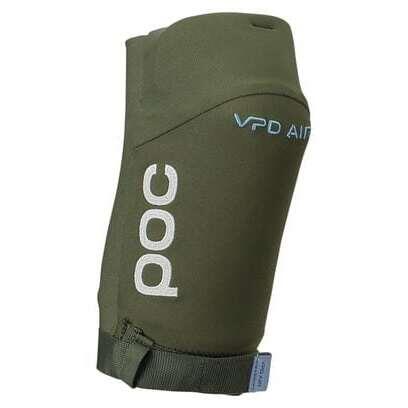 Poc - Coudière Poc Joint Vpd Air - Gilet De Protection - Vert - 40 M - Decathlon