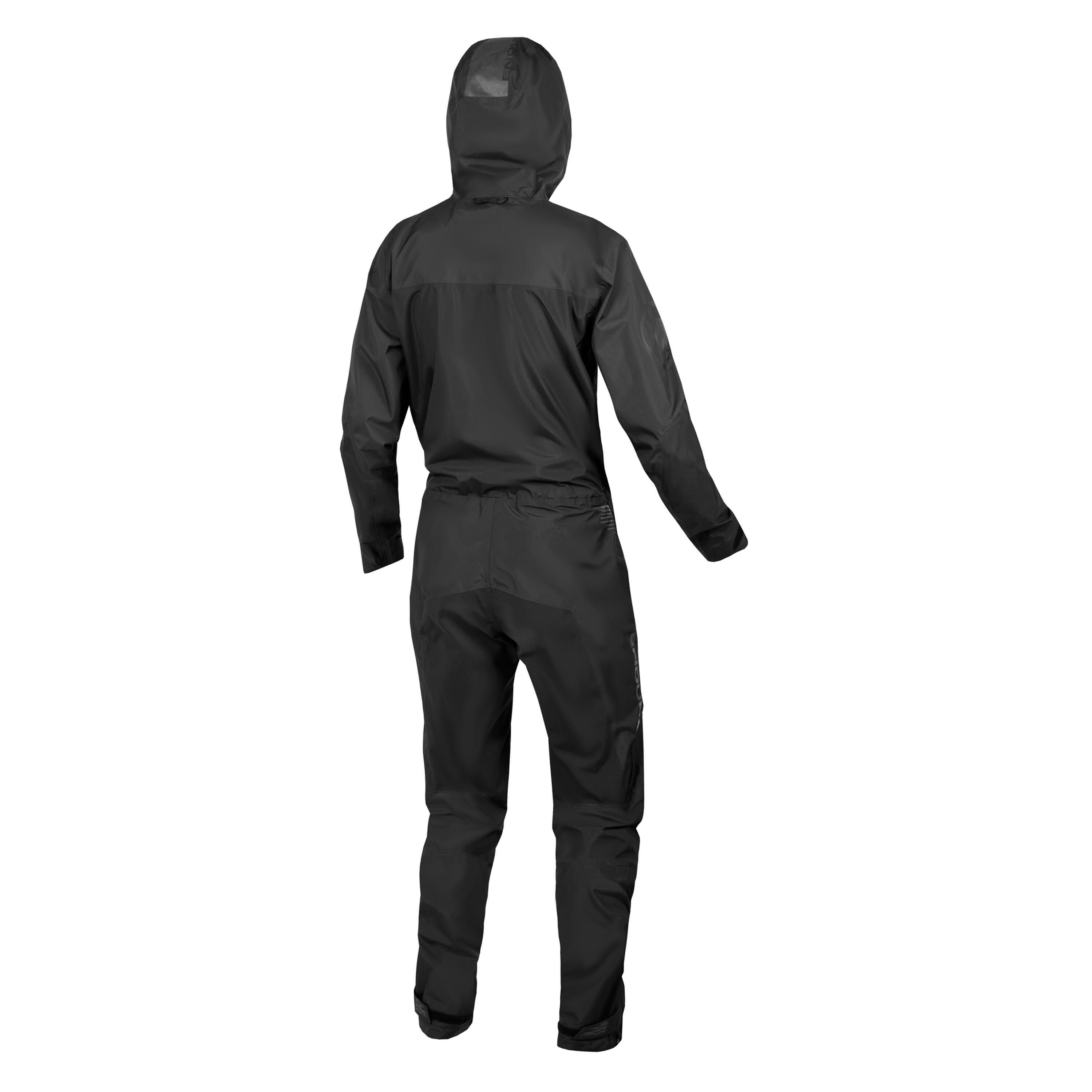 Jumpsuit Endura SingleTrack 2/4