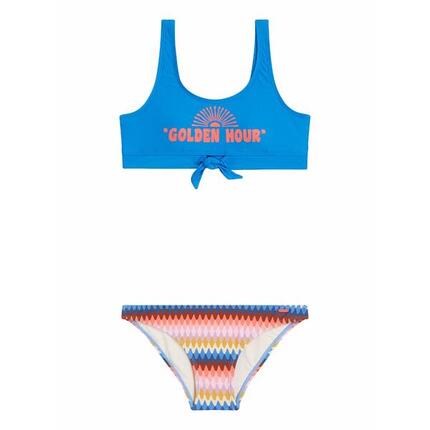 Maillot de bain 2 pièces fille Protest Prtnaom