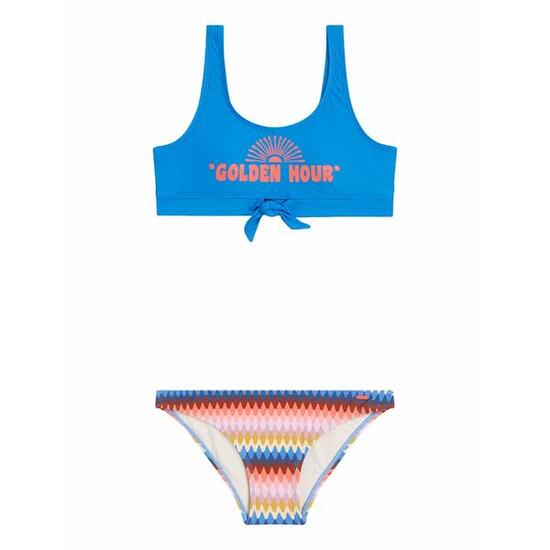 Maillot de bain 2 pièces fille Protest Prtnaom