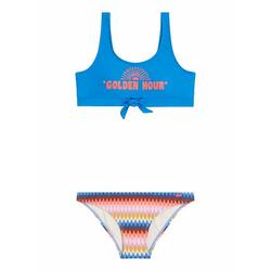 Maillot de bain 2 pièces fille Protest Prtnaom