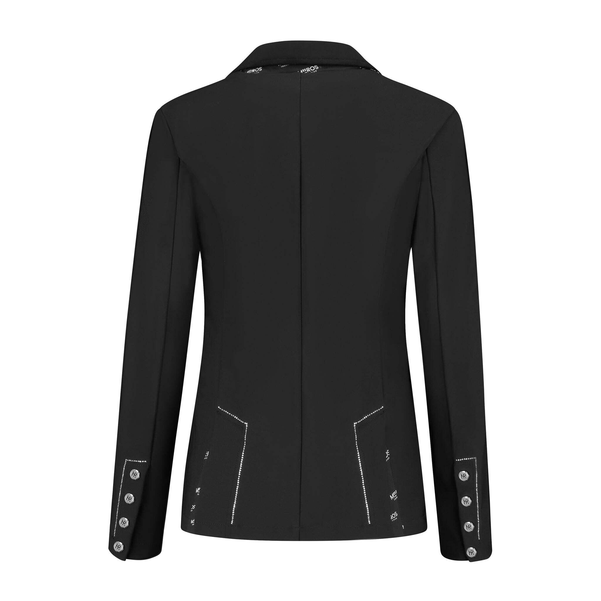 Mrs. Ros Sparkle women's show jacket