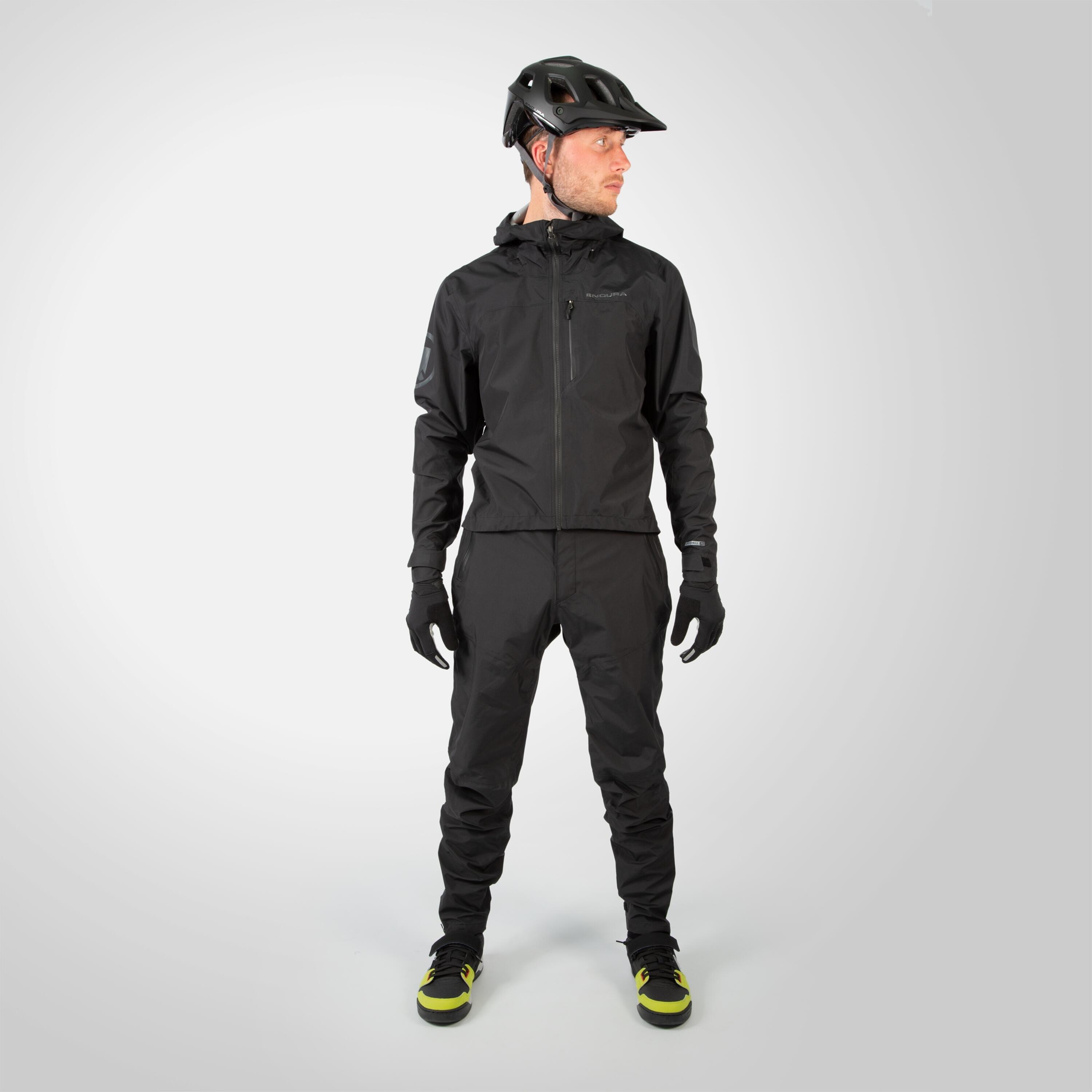Jumpsuit Endura SingleTrack 3/4