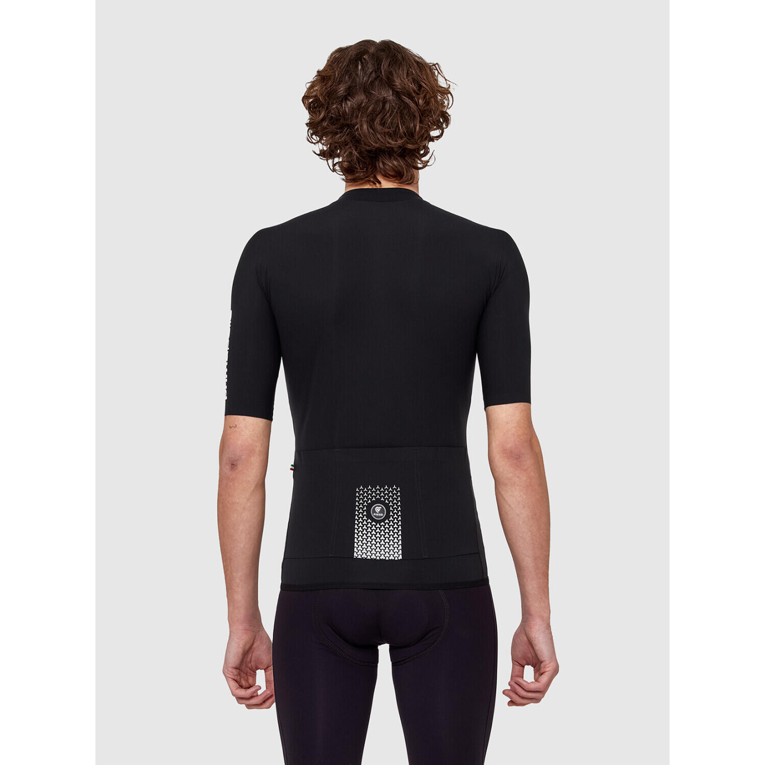 Maglia Pissei Prima Pelle 4/5