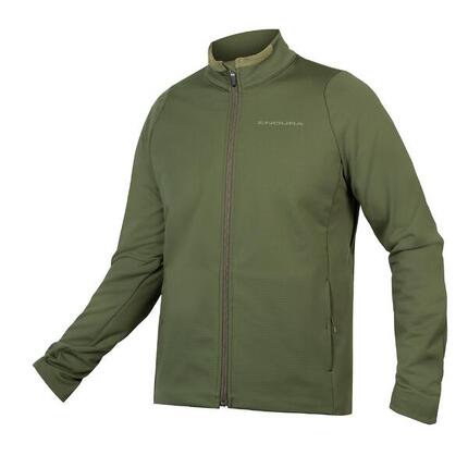 Veste imperméable softshell Endura SingleTrack