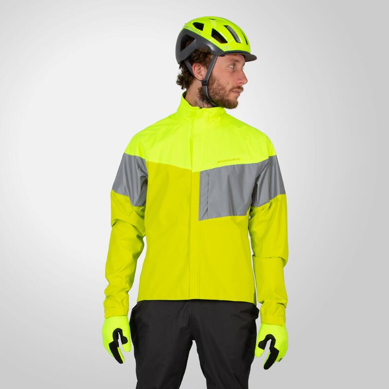 Jacke Endura Urban Luminite II