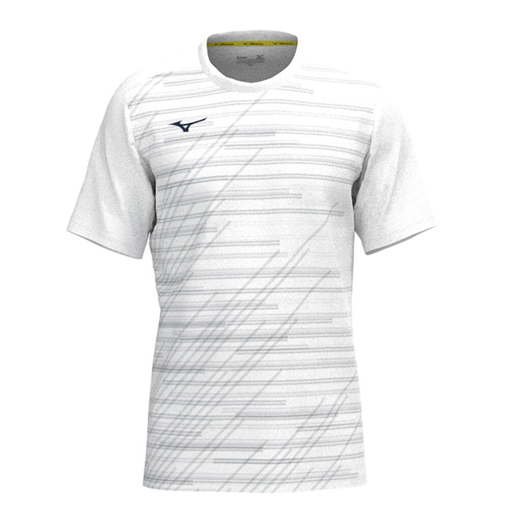 MIZUNO Maglia Mizuno Team Chiba