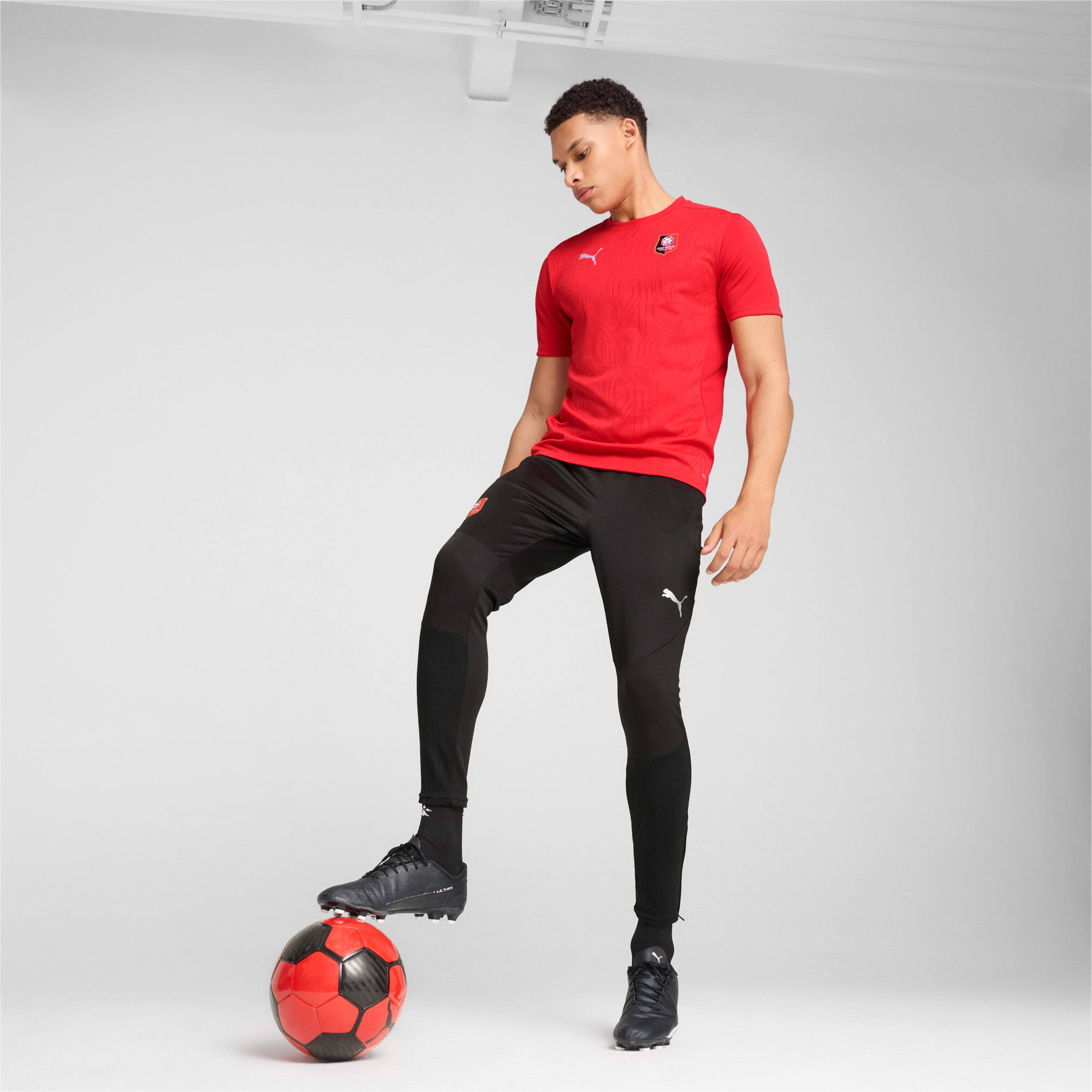 Pantalon de survêtement Puma 3/7