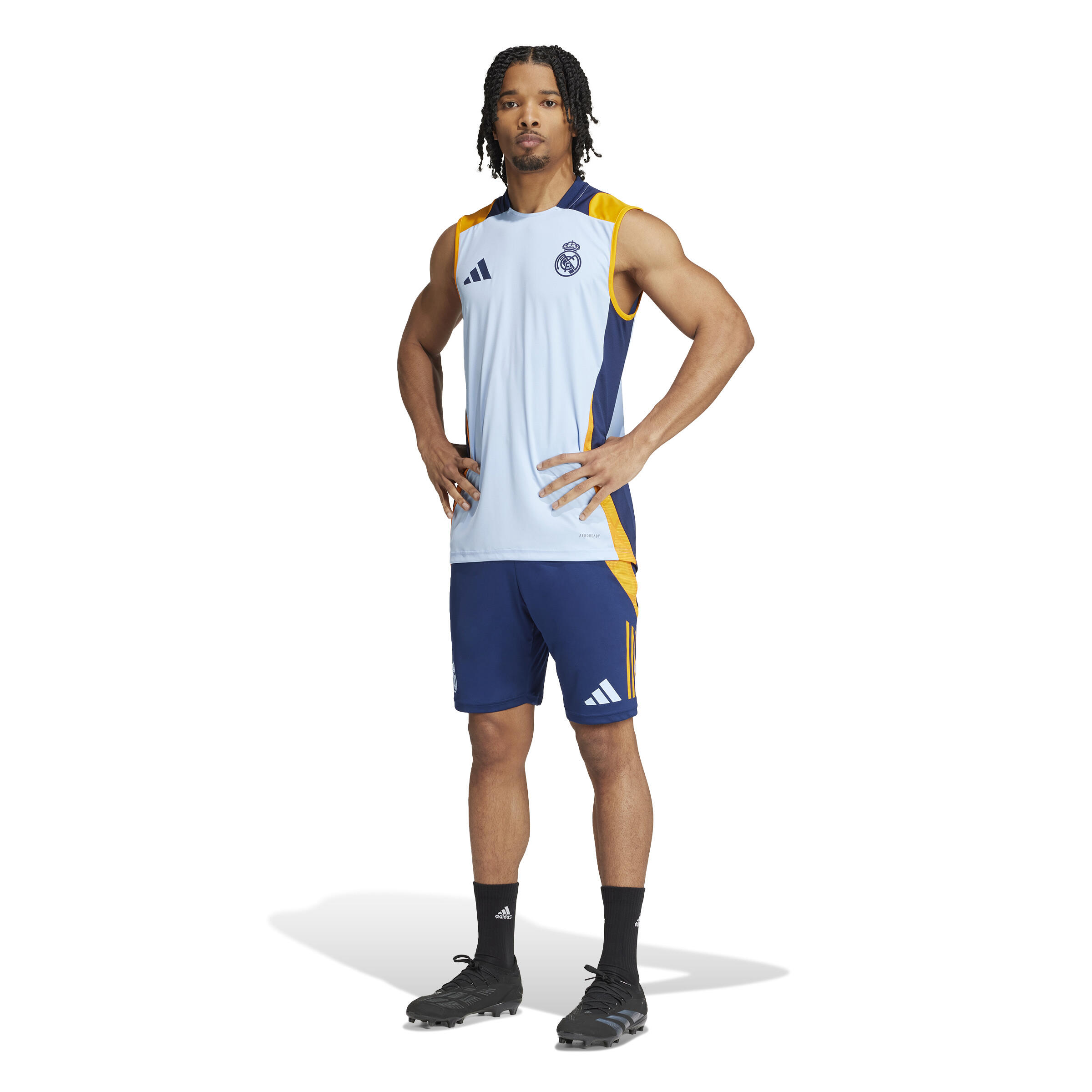 Maillot sans manche Real Madrid 2024/25 3/7