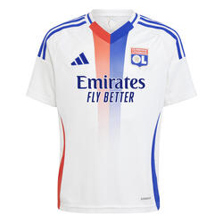 Seconde vie - Maillot Domicile enfant OL 2024/25