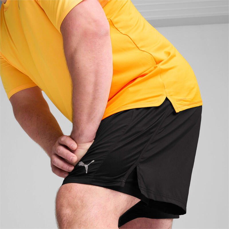 2 in 1 shorts Puma Favourite Velocity