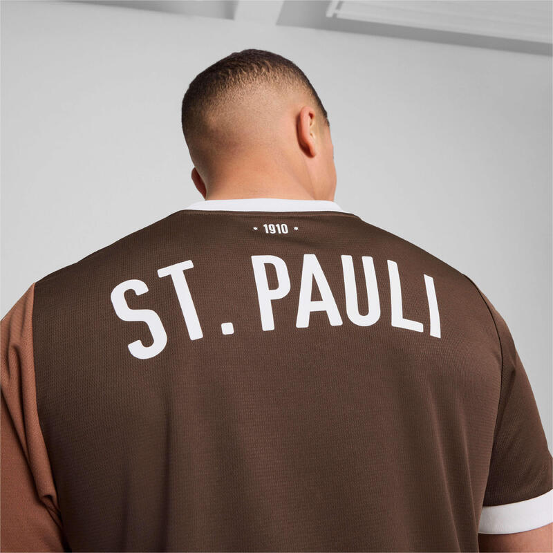 Heimtrikot Puma FC St. Pauli 2024/25