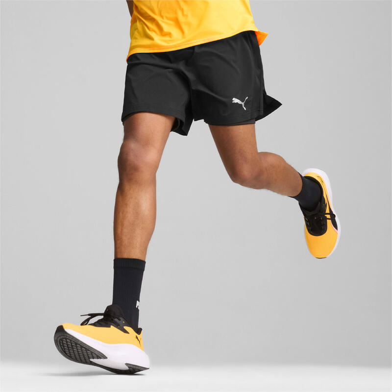 2 in 1 shorts Puma Favourite Velocity