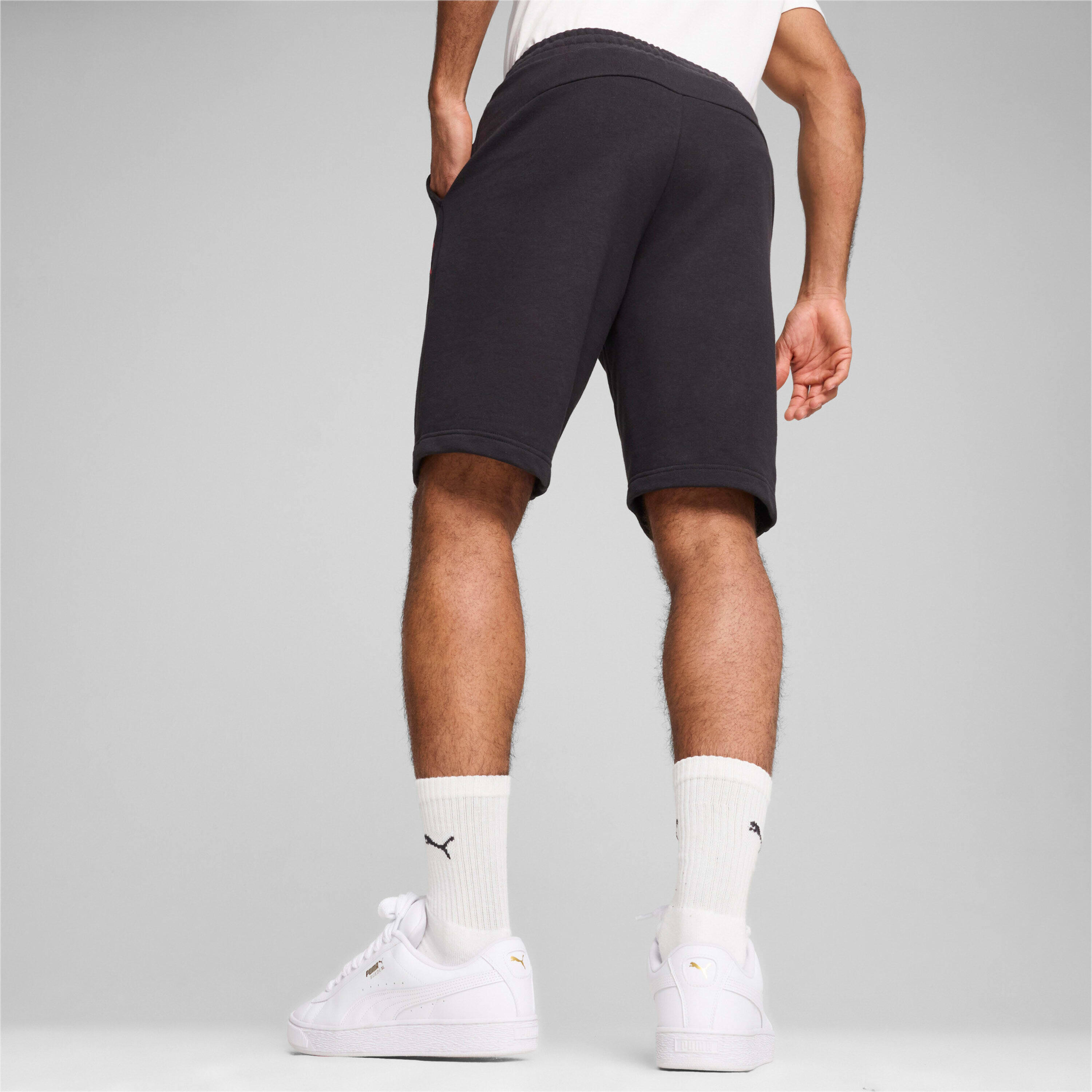 Short Puma 4/5