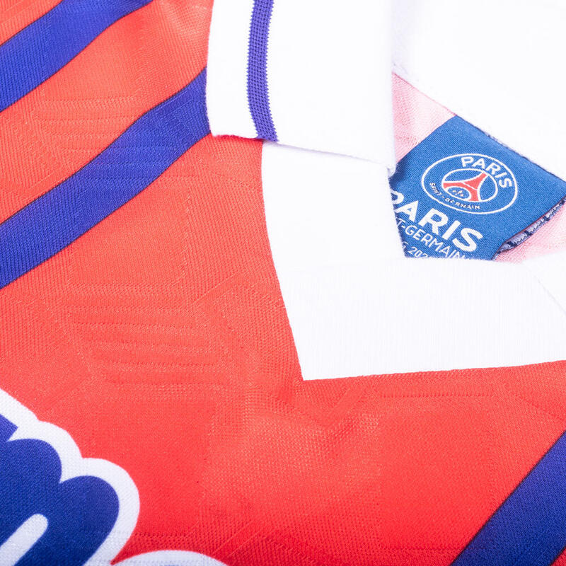 Heimtrikot Erbe PSG 1993/94