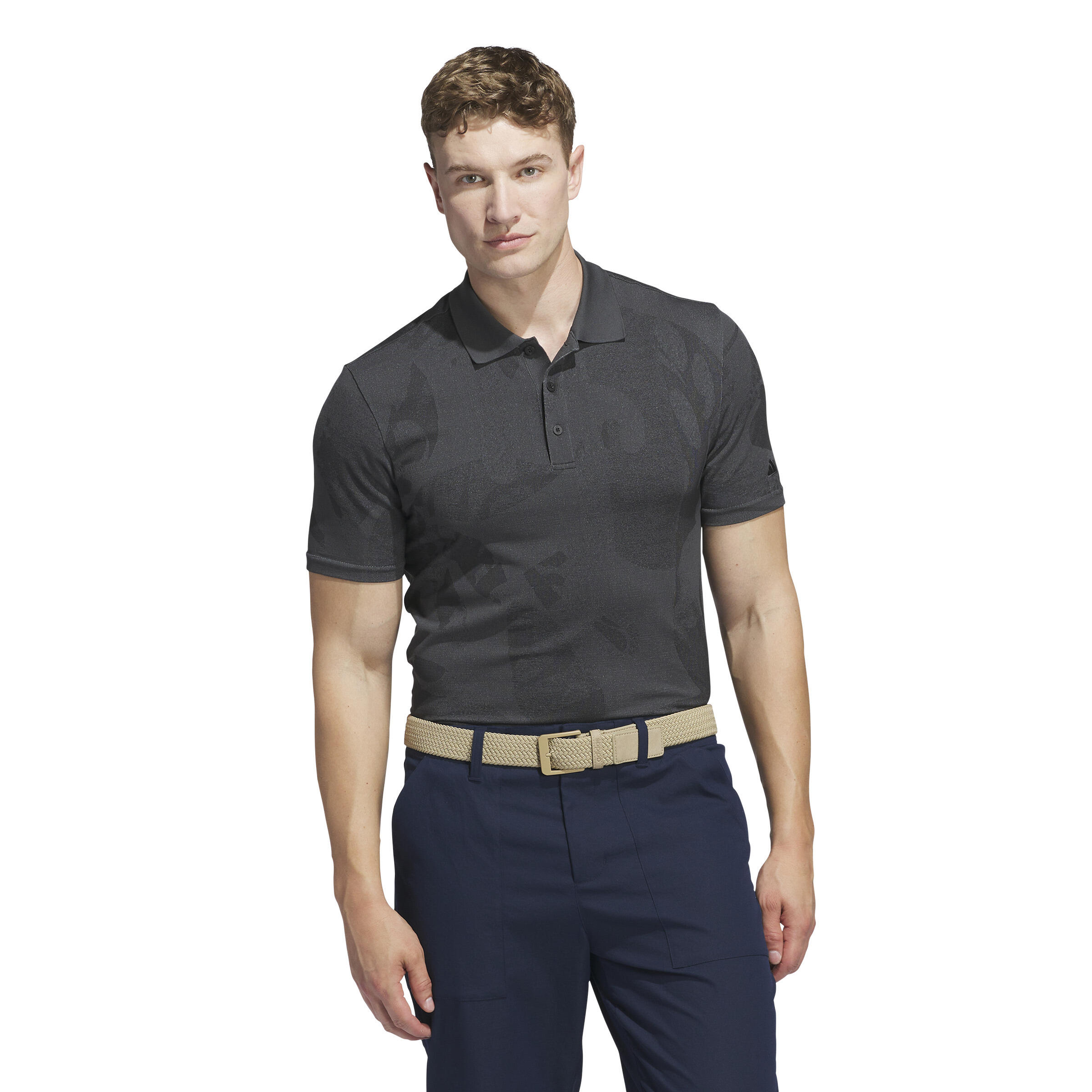 Polo adidas Go-To 3/7