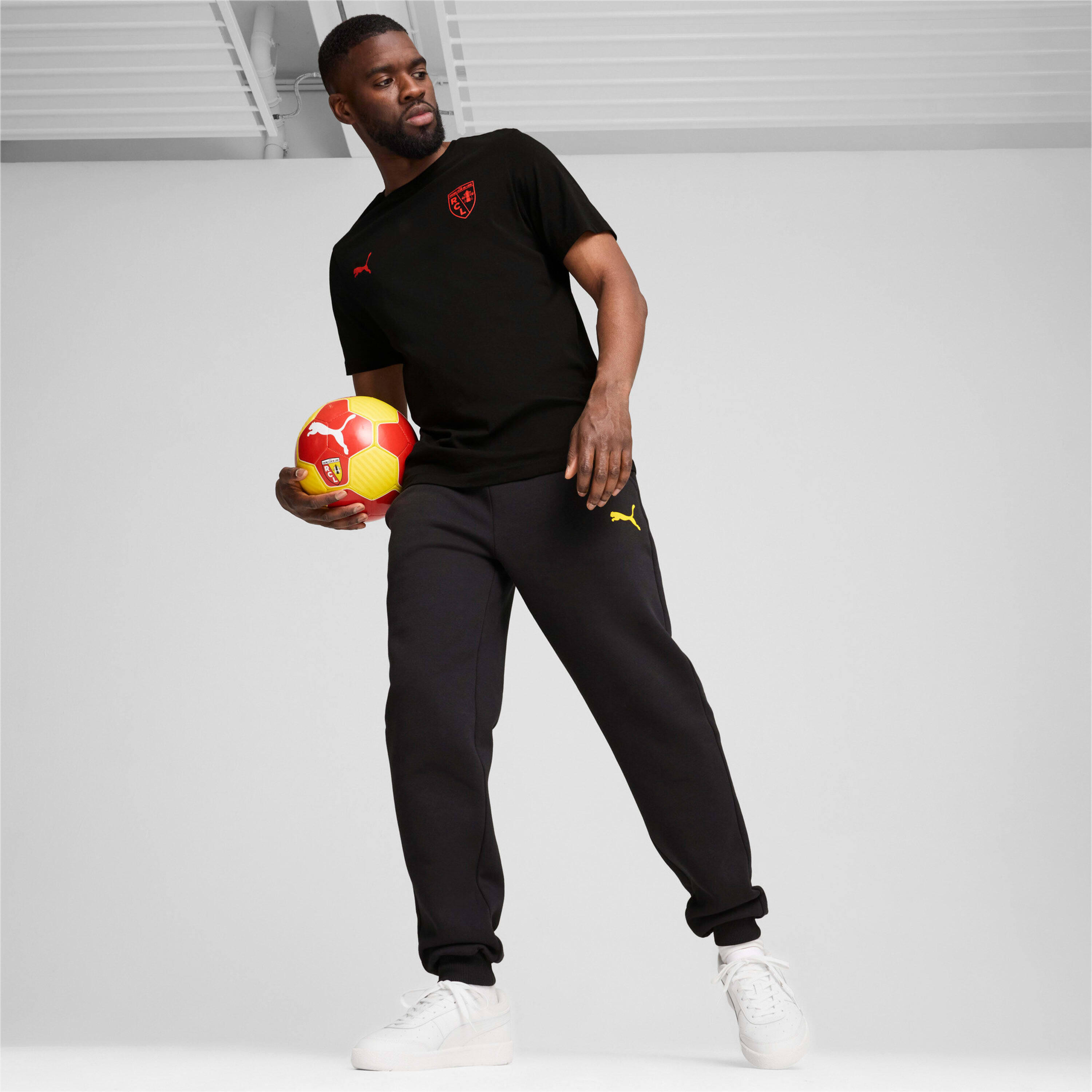 Jogginghose Puma 3/5