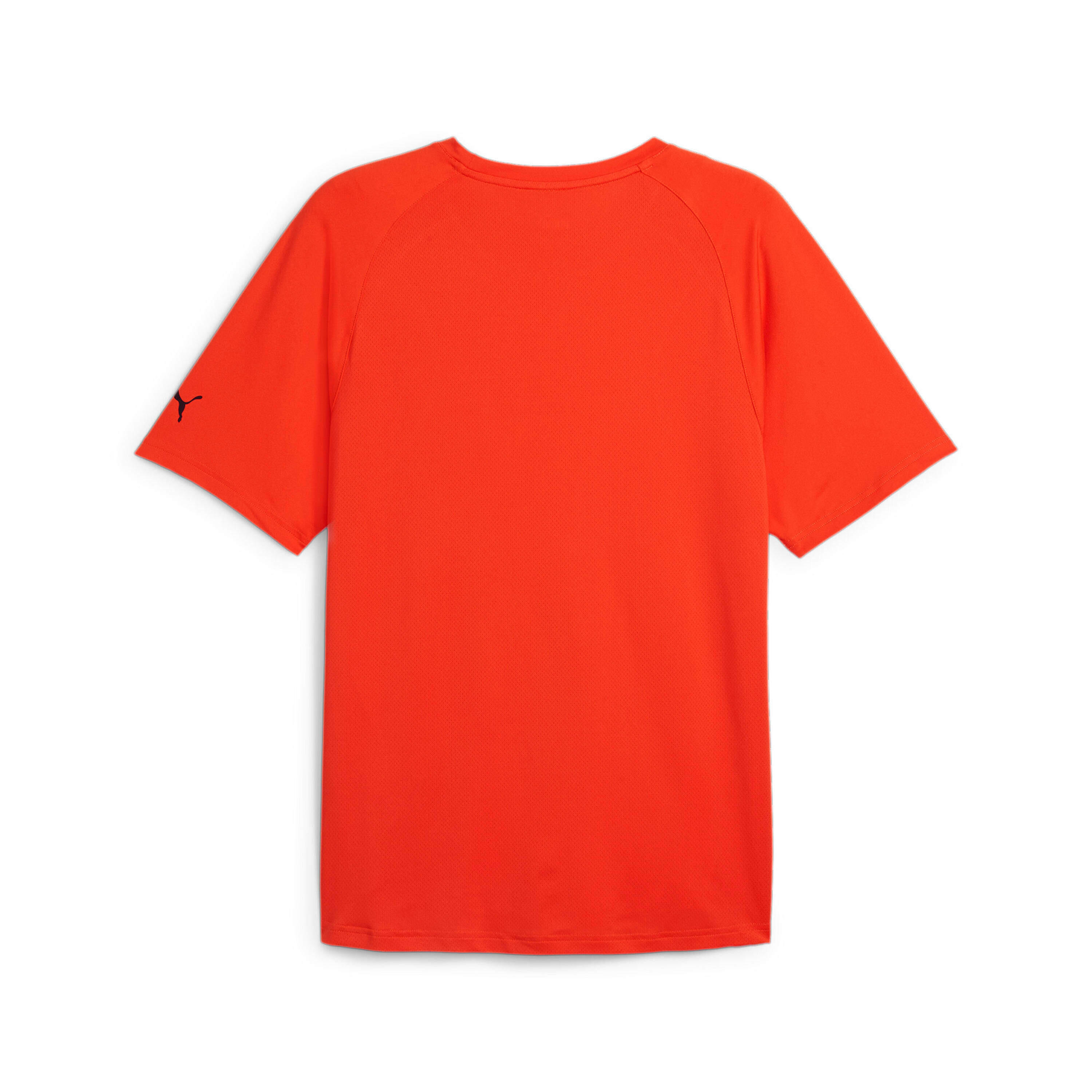 Koszulka Puma NRJ Clou Mesh 3/4