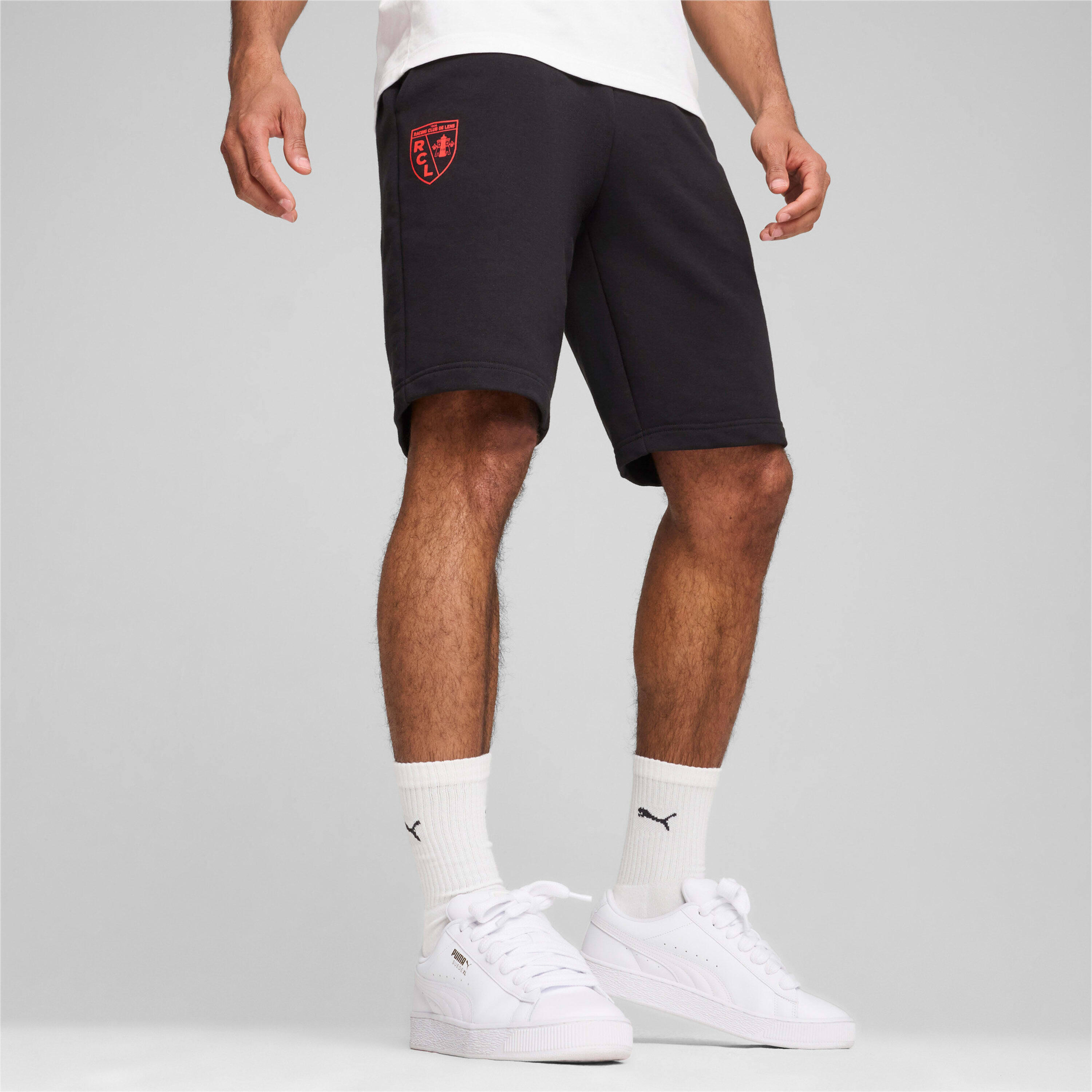 Short Puma 2/5