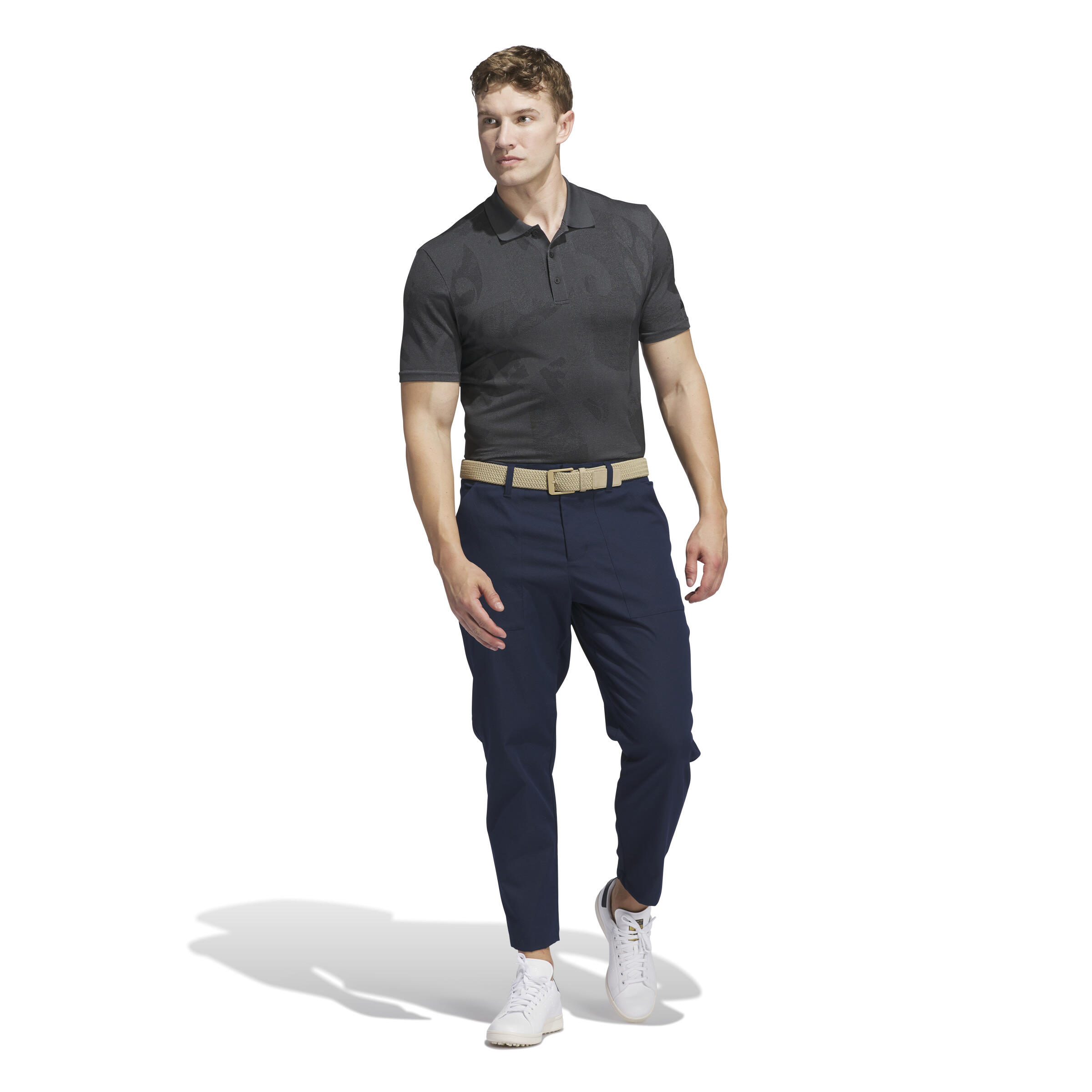 Polo adidas Go-To 2/7