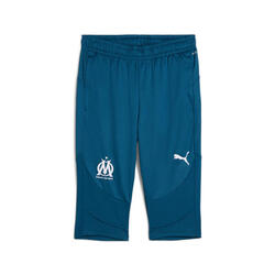 Pantalon d'entraînement 3/4 OM 2024/25
