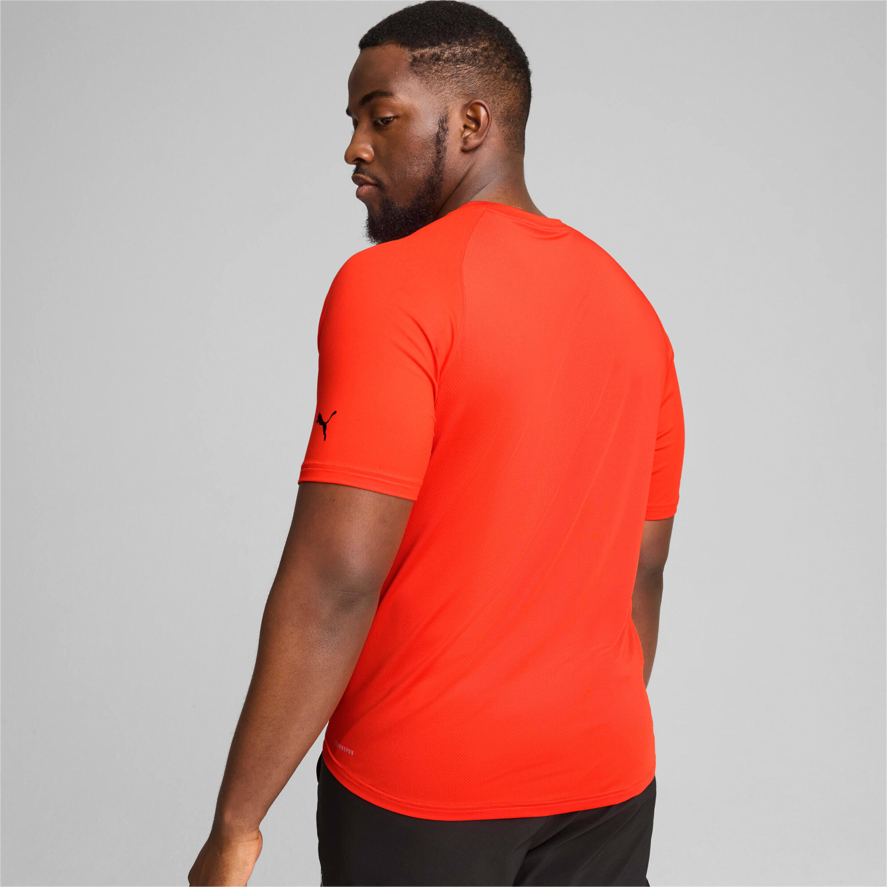 Koszulka Puma NRJ Clou Mesh 4/4
