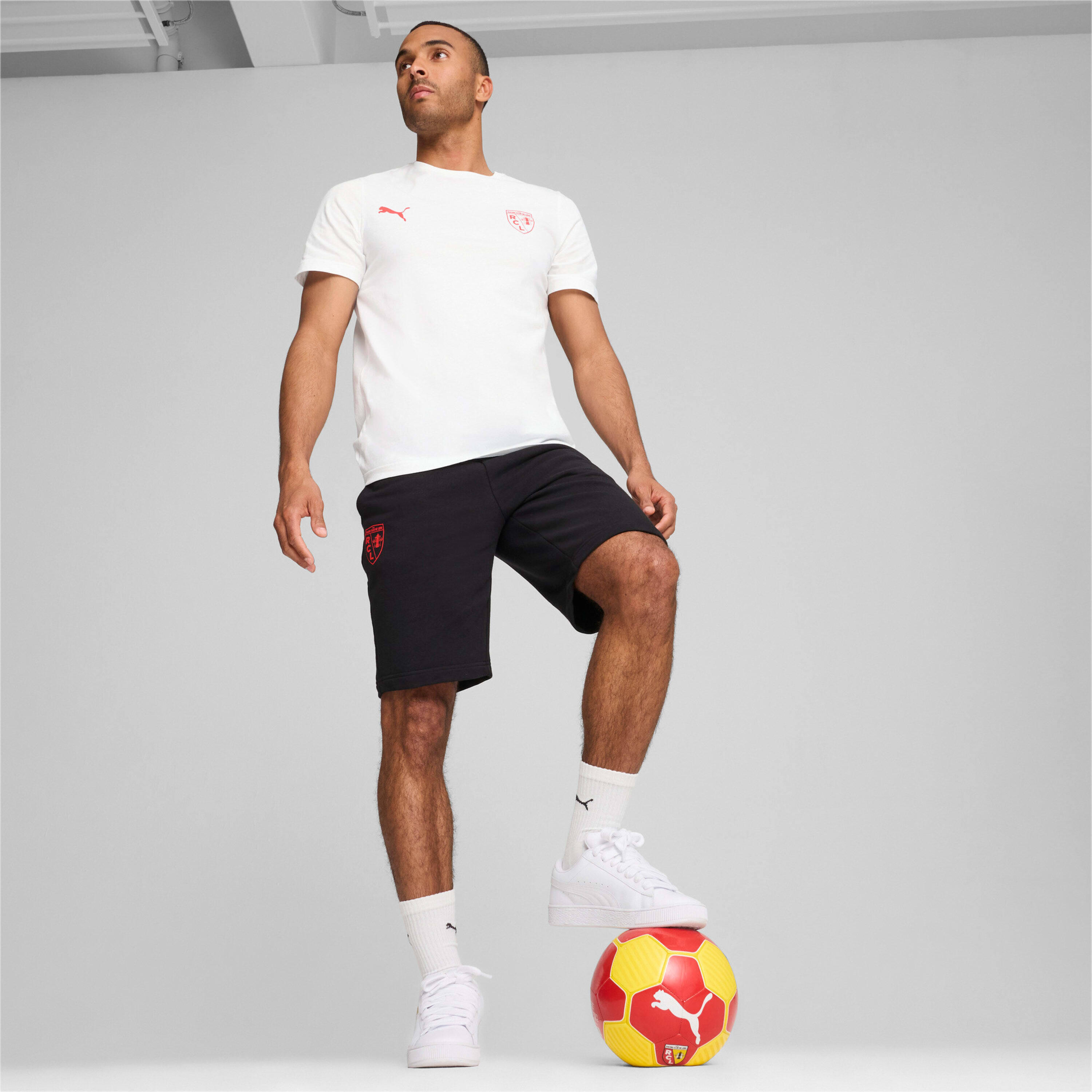Short Puma 5/5