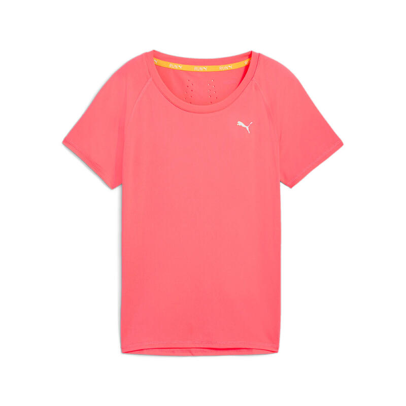 Dames-T-shirt Puma Cloudspun