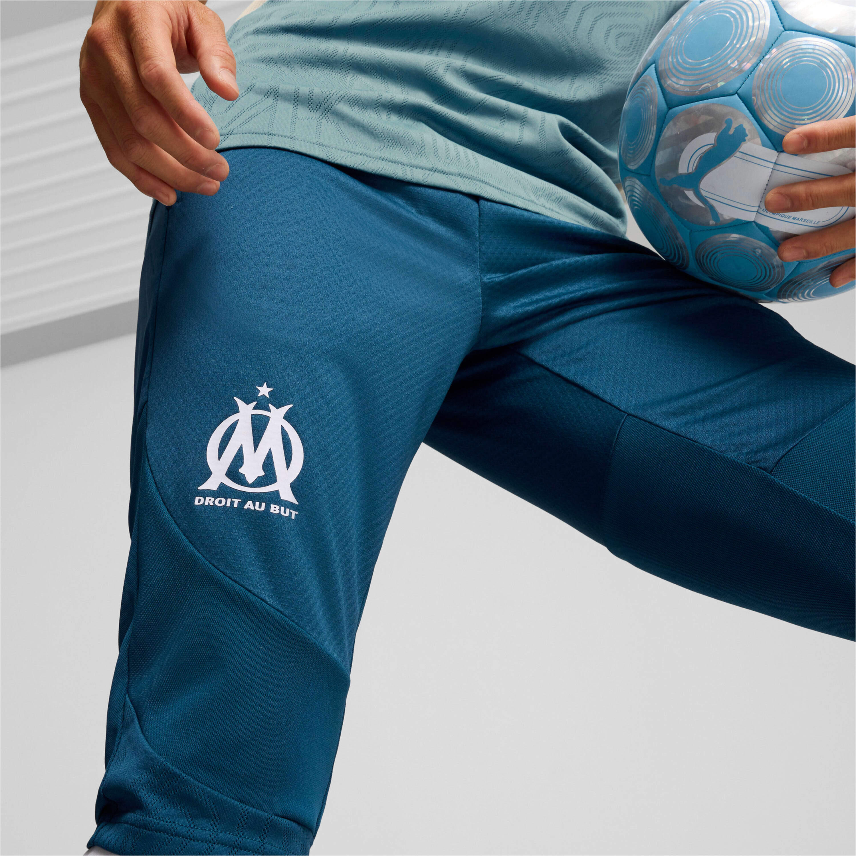3/4-Trainingshose OM 2024/25 6/7