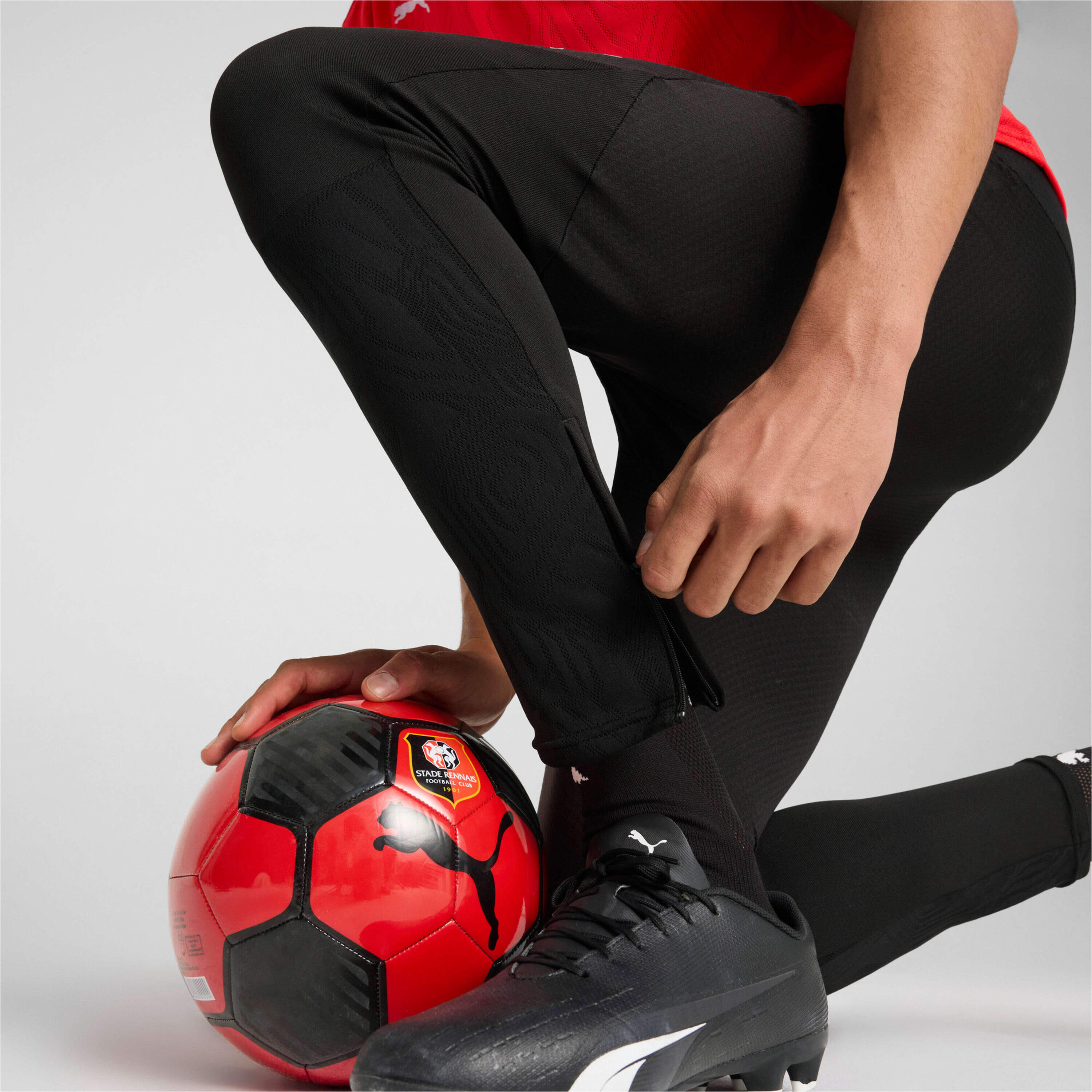 Pantalon de survêtement Puma 6/7