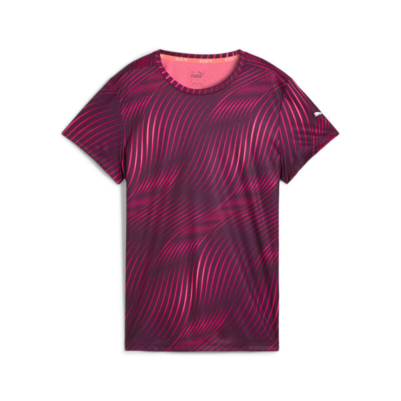 T-shirt femme Puma Favourite