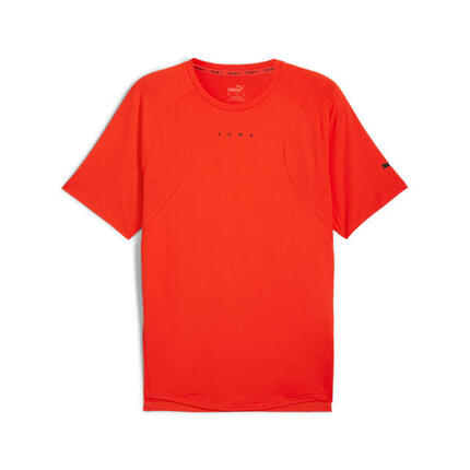 T-Shirt Puma NRJ Clou Mesh