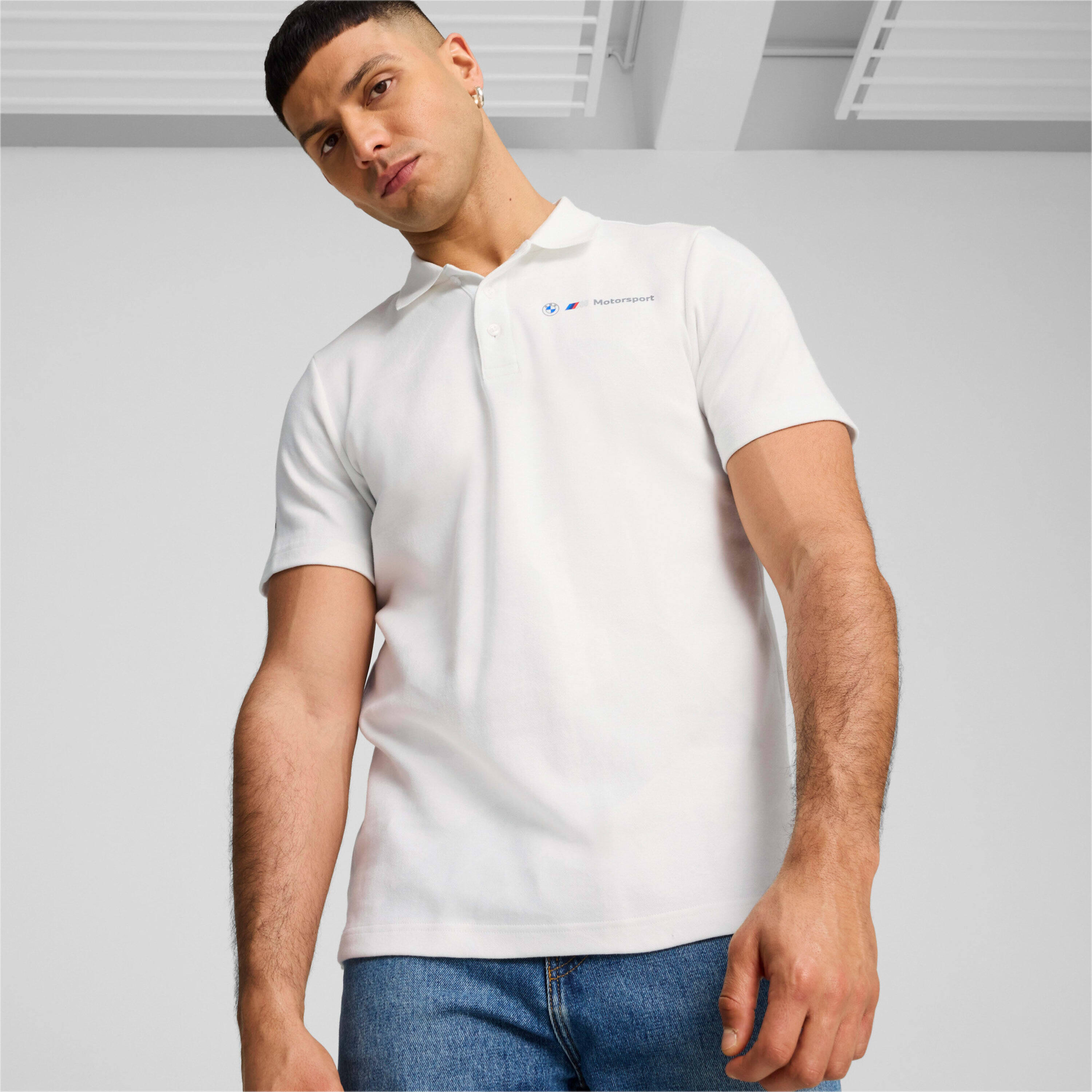 Polo Puma 2/7