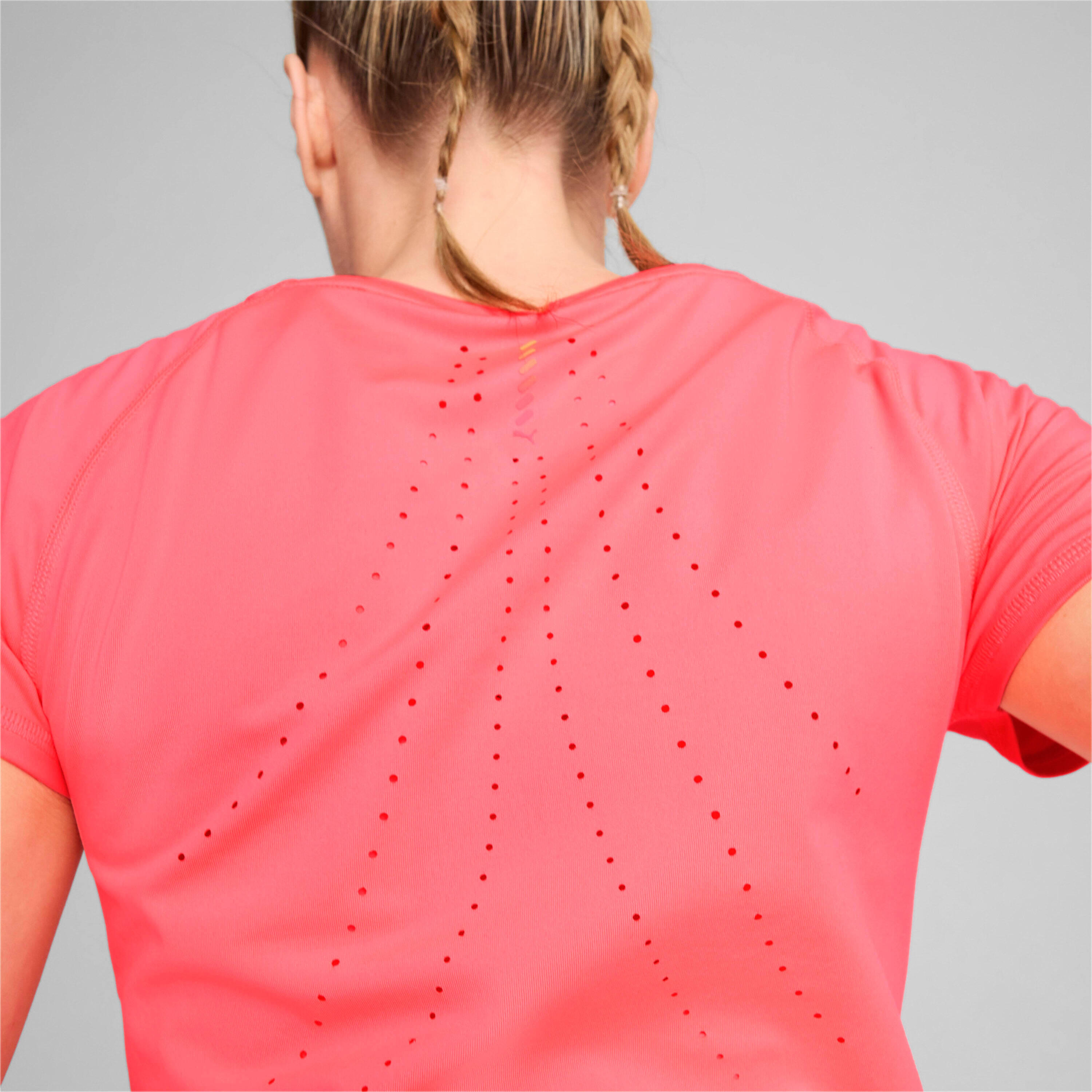 T-shirt femme Puma Cloudspun 7/7