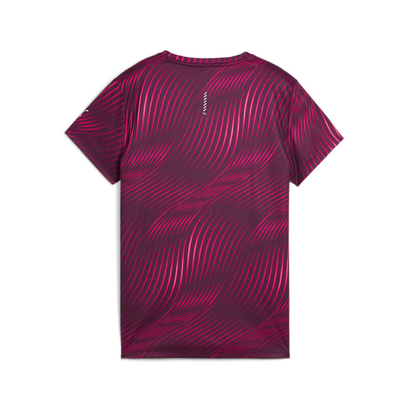 Dames-T-shirt Puma Favourite