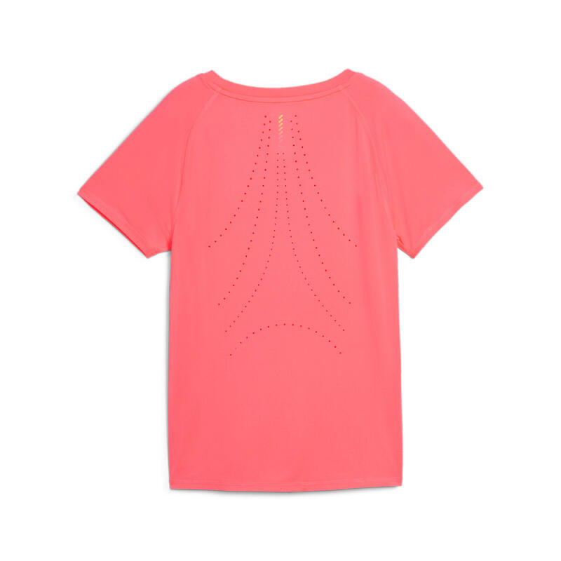 T-shirt femme Puma Cloudspun