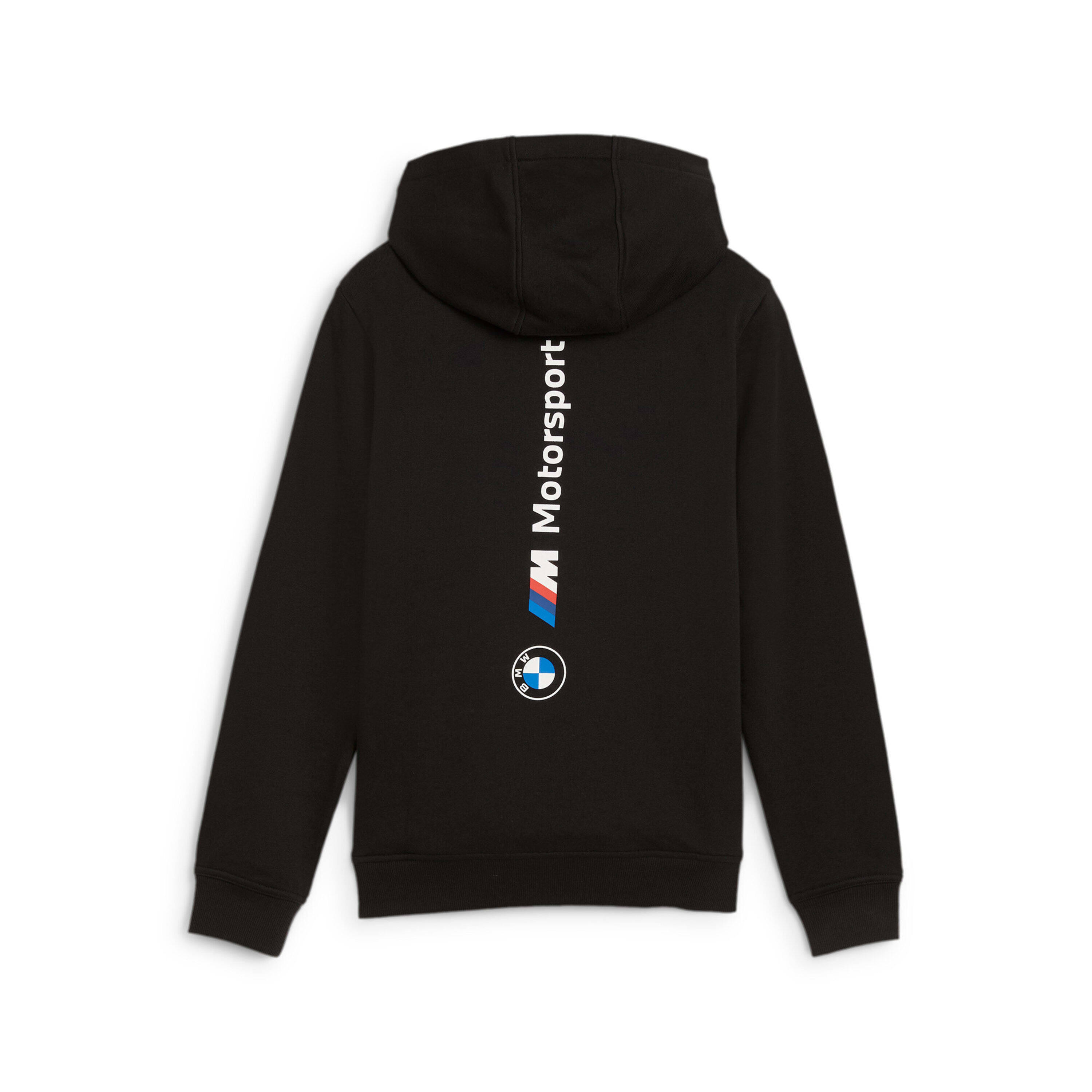 Sweatshirt à capuche enfant Puma 3/6
