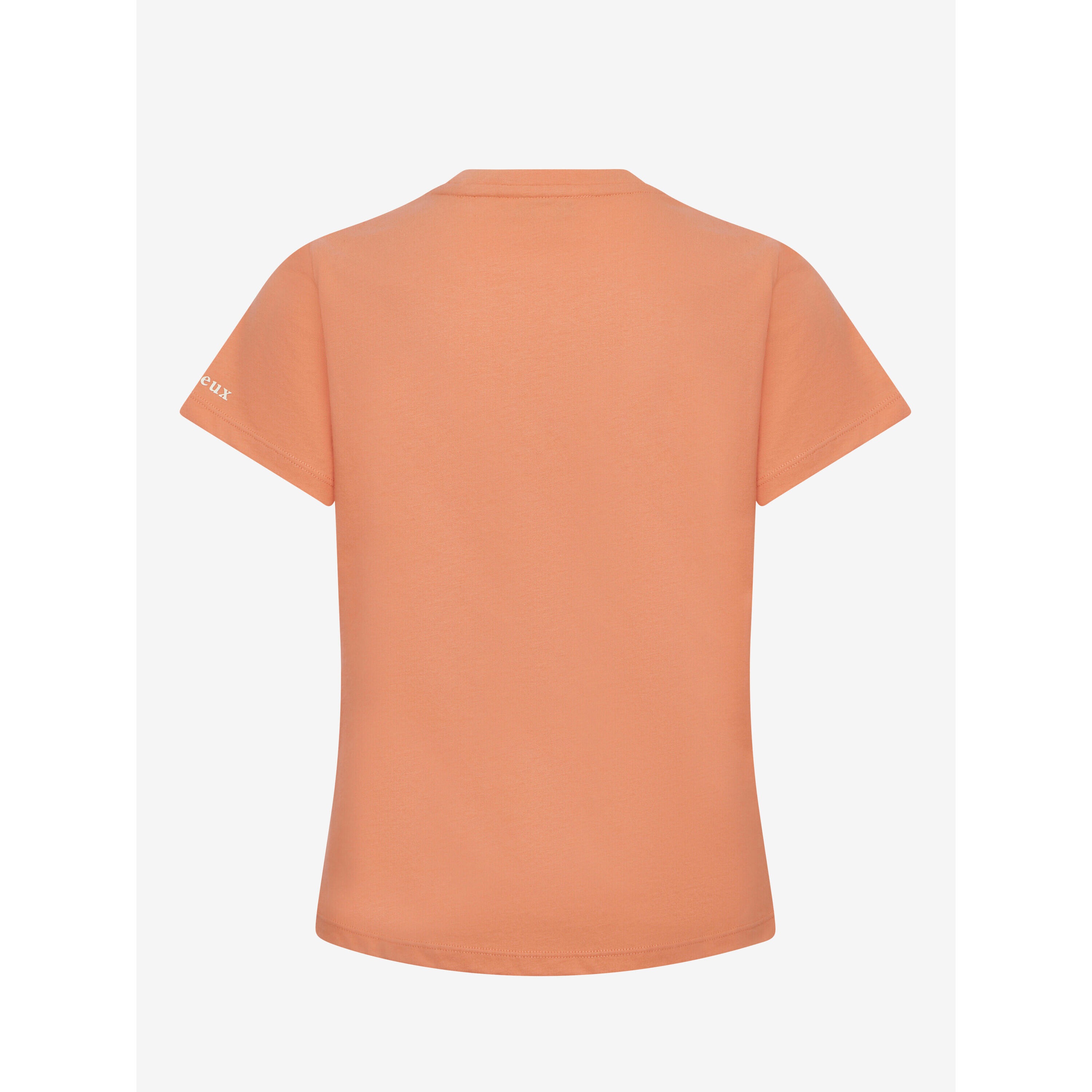 T-shirt  da bambina LeMieux Arianna 4/4