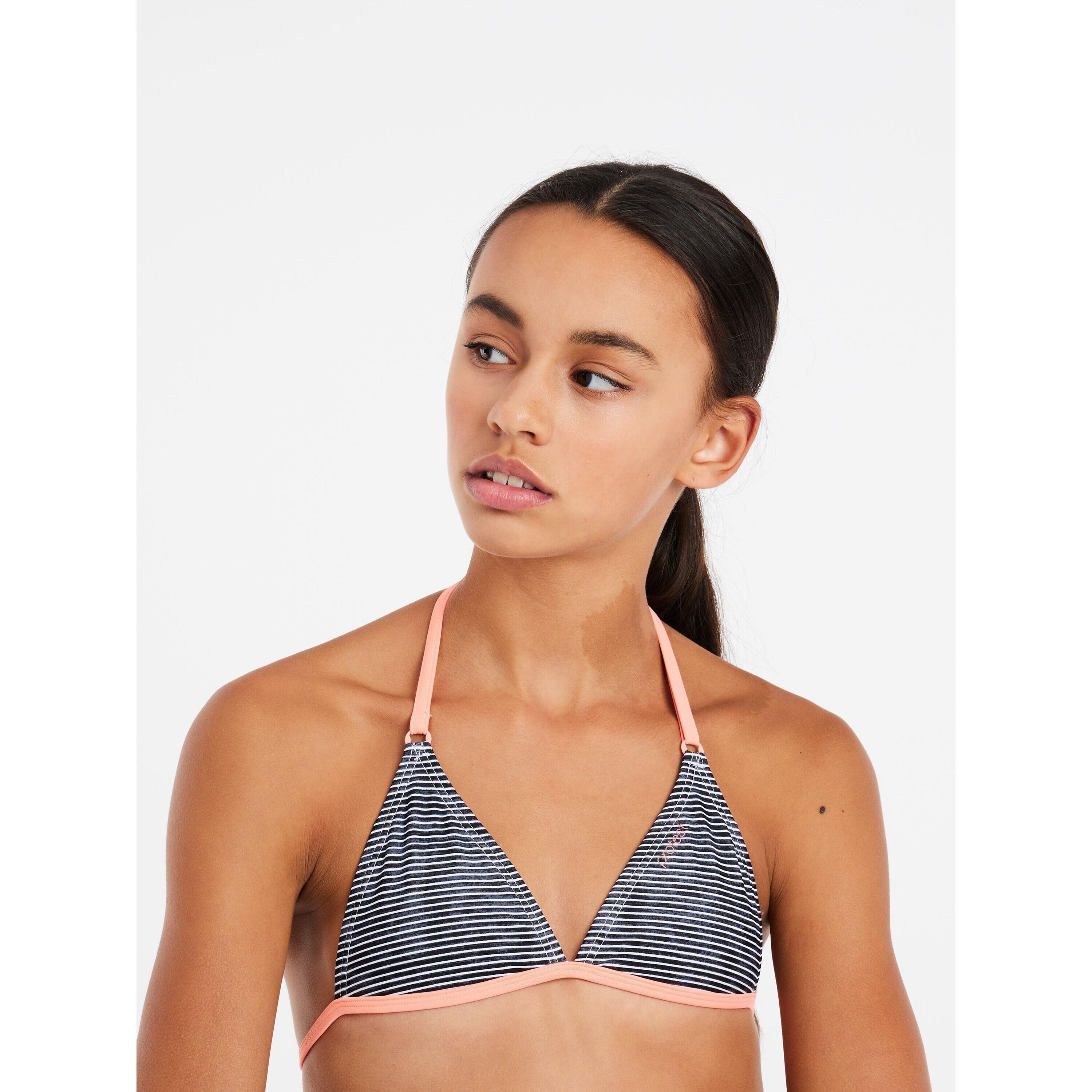 Maillot de bain 2 pièces triangle fille Protest Prtnikle 4/4
