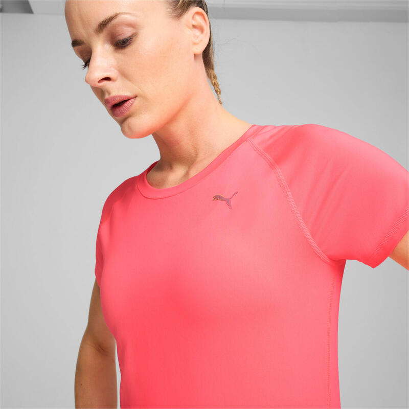 Dames-T-shirt Puma Cloudspun